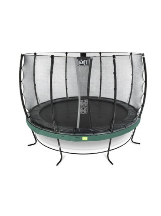 Батут EXIT Elegant Premium 366 см